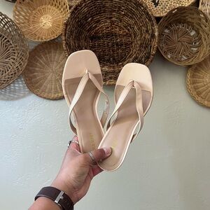 OLD NAVY Y2K Sandal (7)
